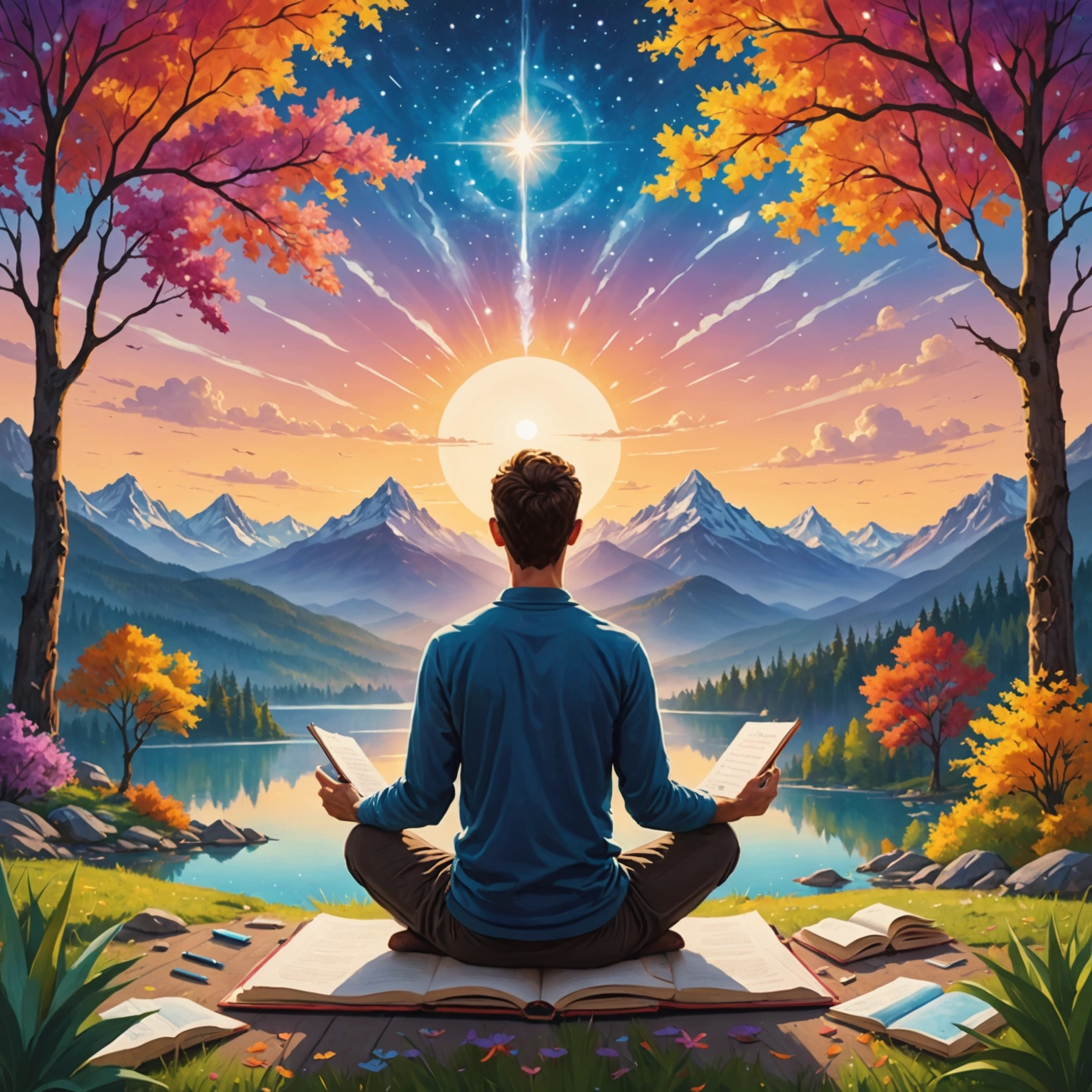 Искусство формулировки желаний: как правильно загадать и привлечь в жизнь желаемое