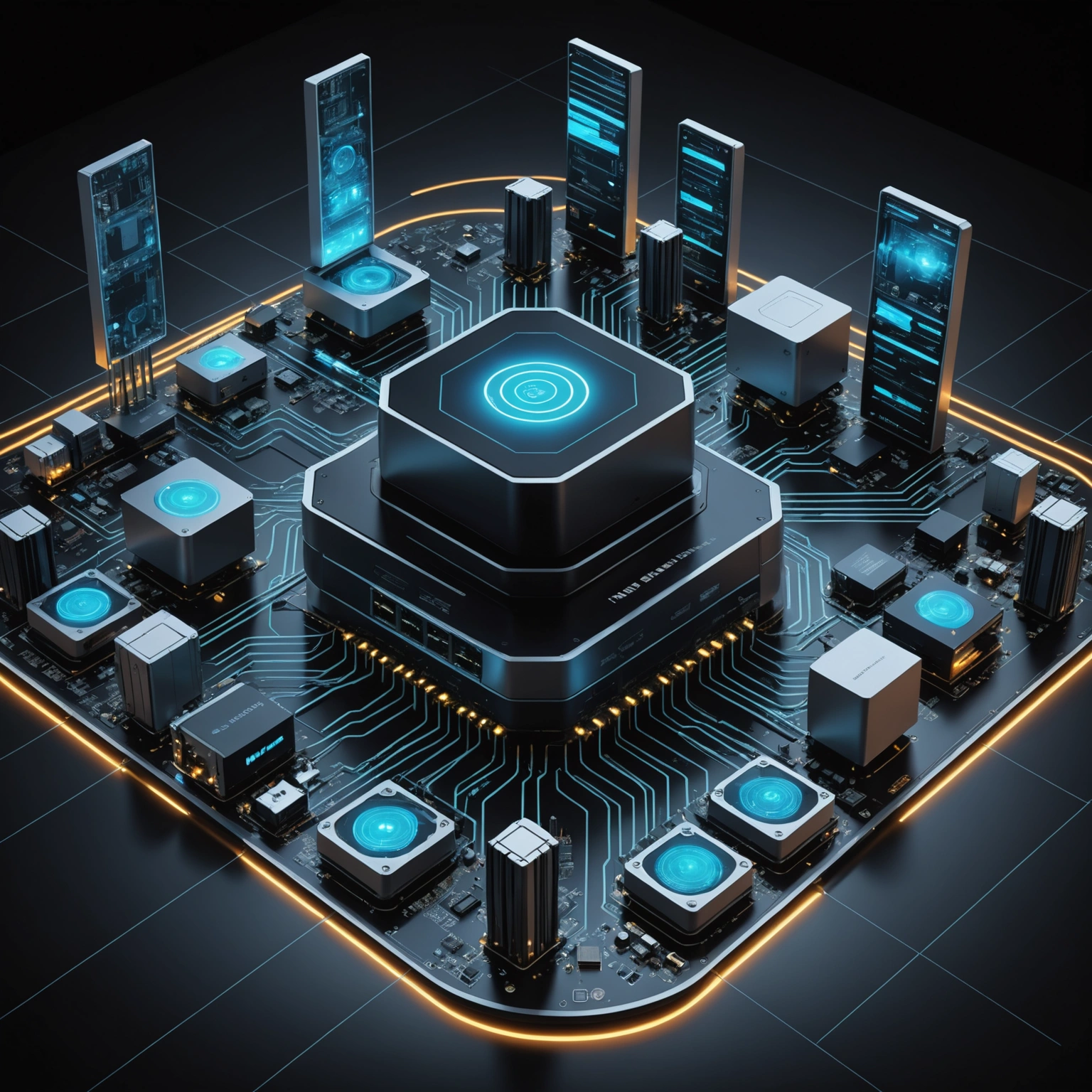 Полное руководство по настройке и подключению ip6comp6: как использовать эту технологию для вашей сети