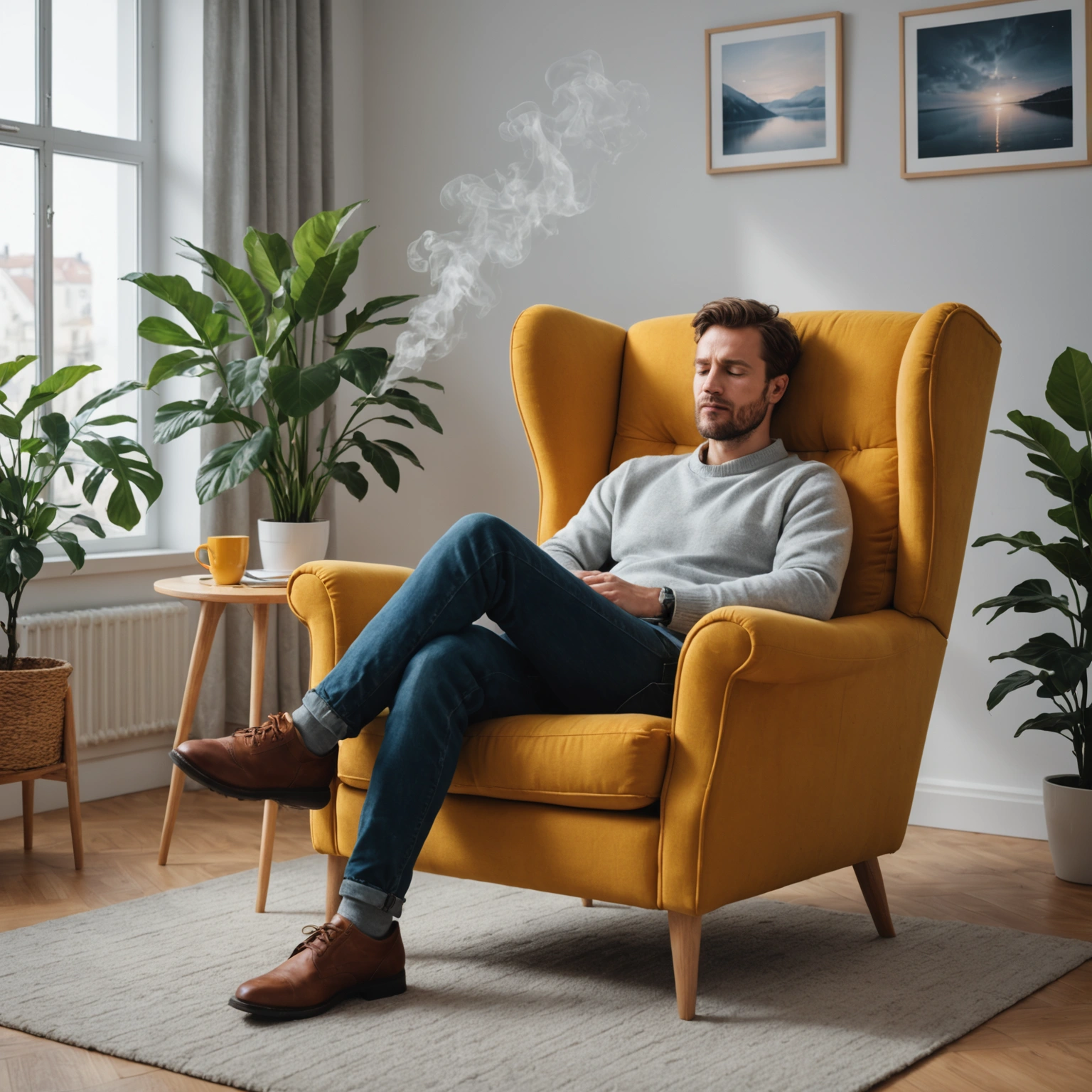 Почему мы чувствуем холод внутри тела? Психосоматика и её роль в нашем здоровье