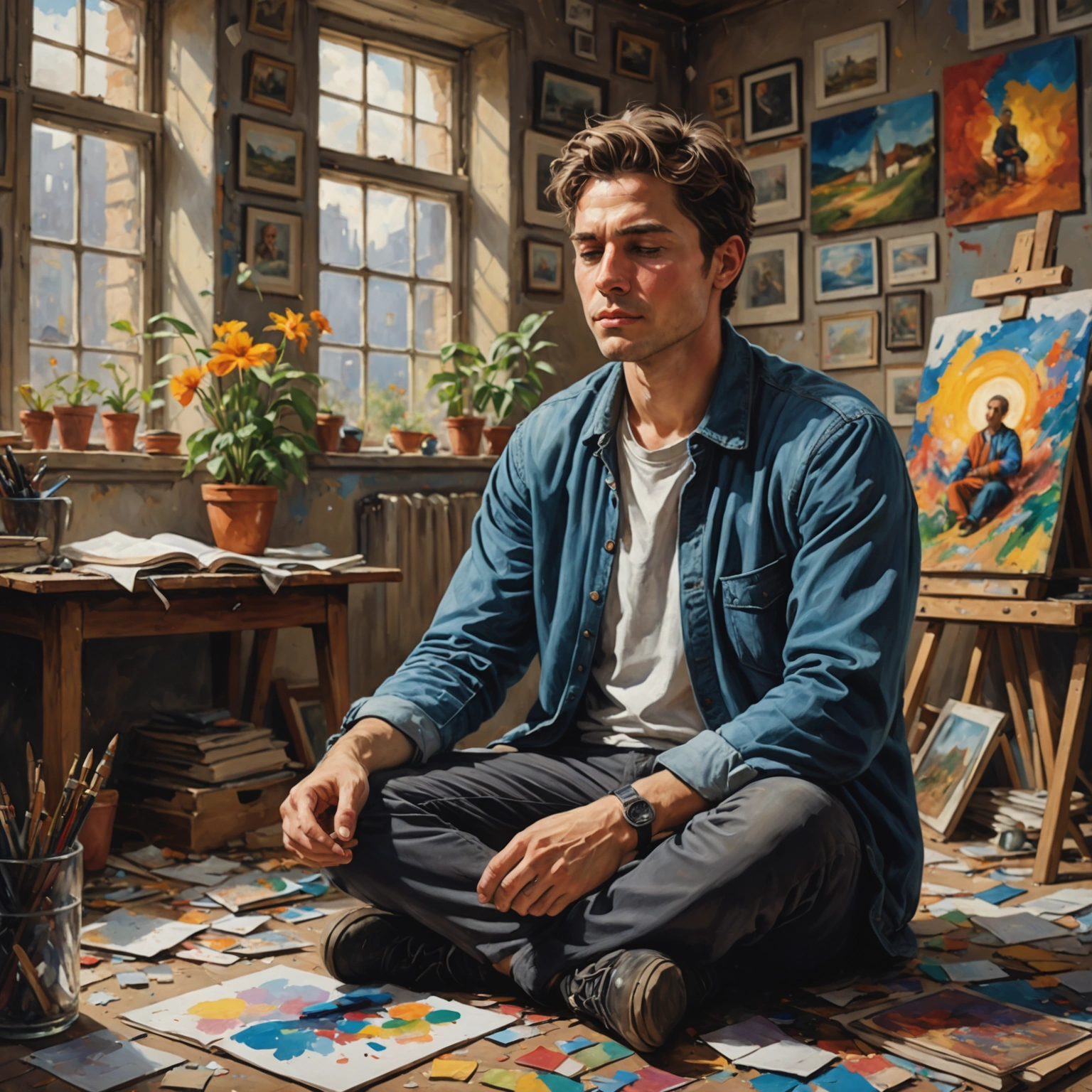 Эмоции и чувства человека: что это, виды и почему это важно понять каждому