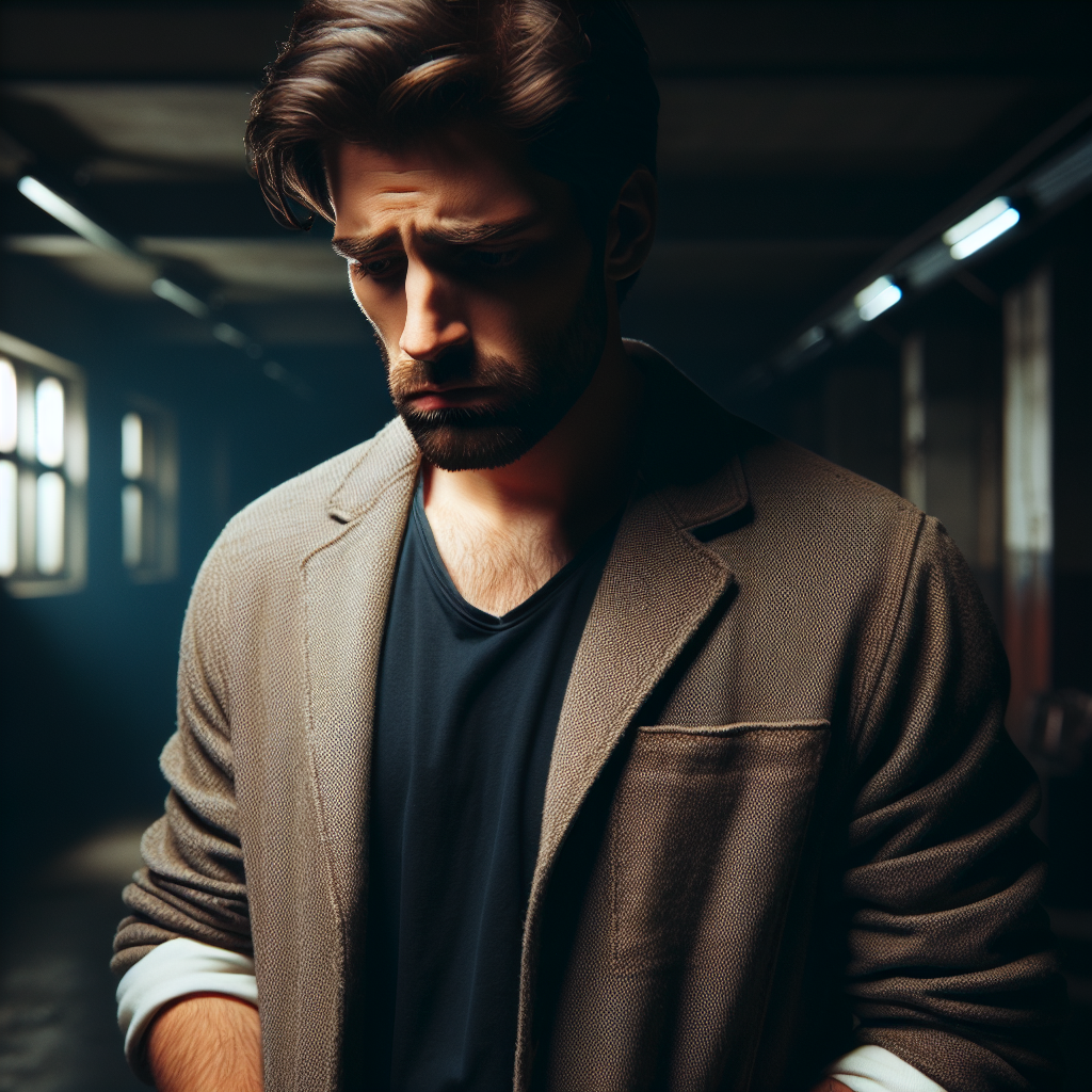 Мужчина обиделся, значит любит: Психология отношений