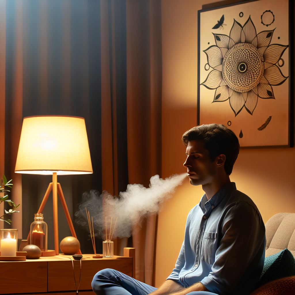 Холотропное дыхание: Психологический подход к самопознанию и исцелению