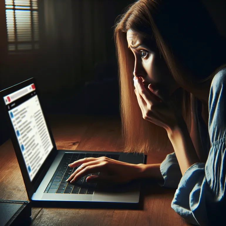 Нашла переписку мужа с другой: как справиться с ситуацией