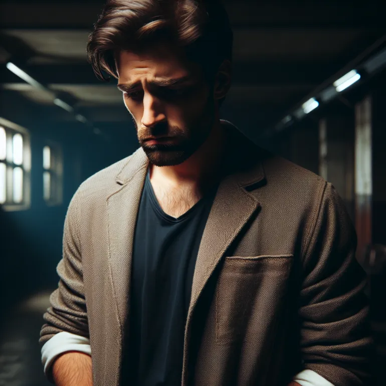 Мужчина обиделся, значит любит: Психология отношений