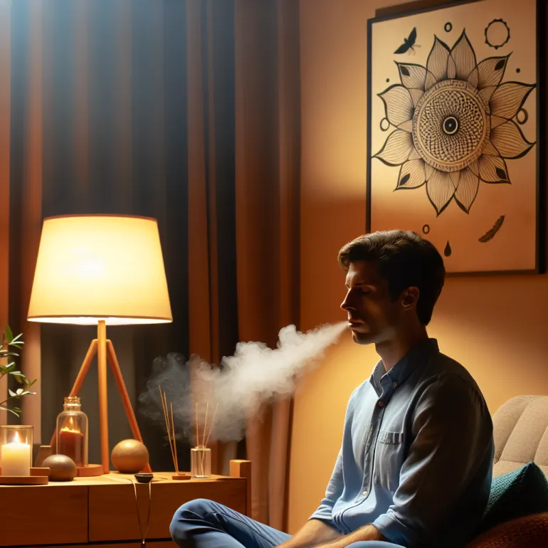 Холотропное дыхание: Психологический подход к самопознанию и исцелению