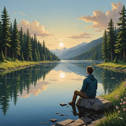 Не для меня: когда кажется, что жизнь идёт не по твоему сценарию