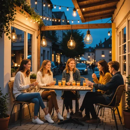 Вопросы друзьям интересные: Как оживить общение и укрепить дружбу