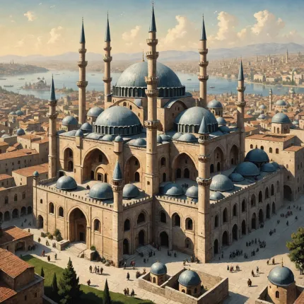 Османская Европа Восточный: роль Османской империи в Европе XIX века