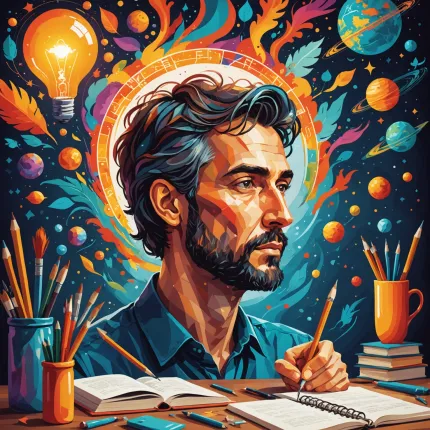 Творческое успех: Психология творческое и успех в самопознании jivi