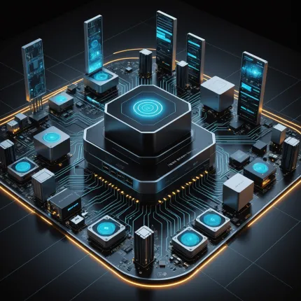 Полное руководство по настройке и подключению ip6comp6: как использовать эту технологию для вашей сети